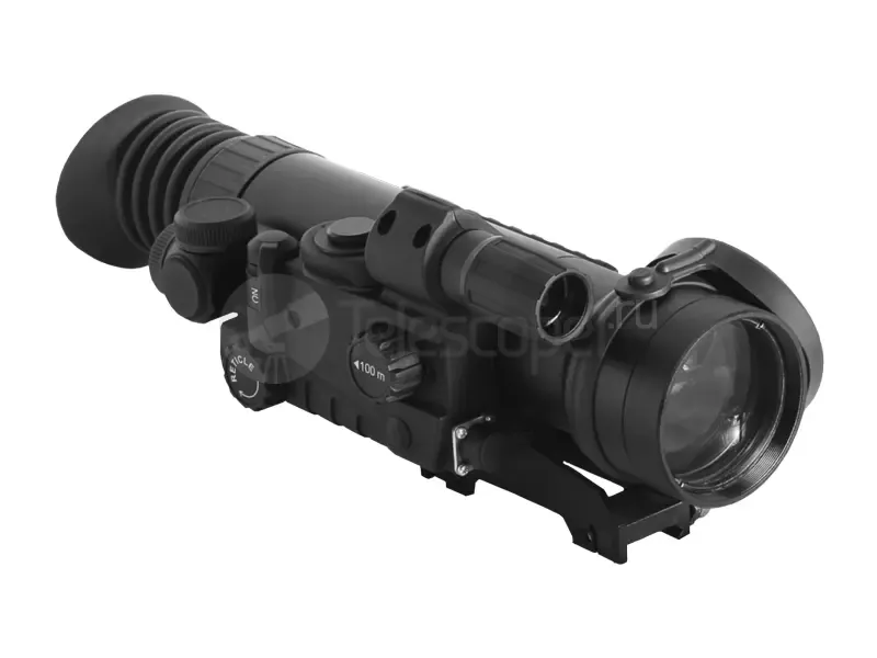 Прицел ночного видения Pulsar Sentinel G2+ 3x50 MD Бк