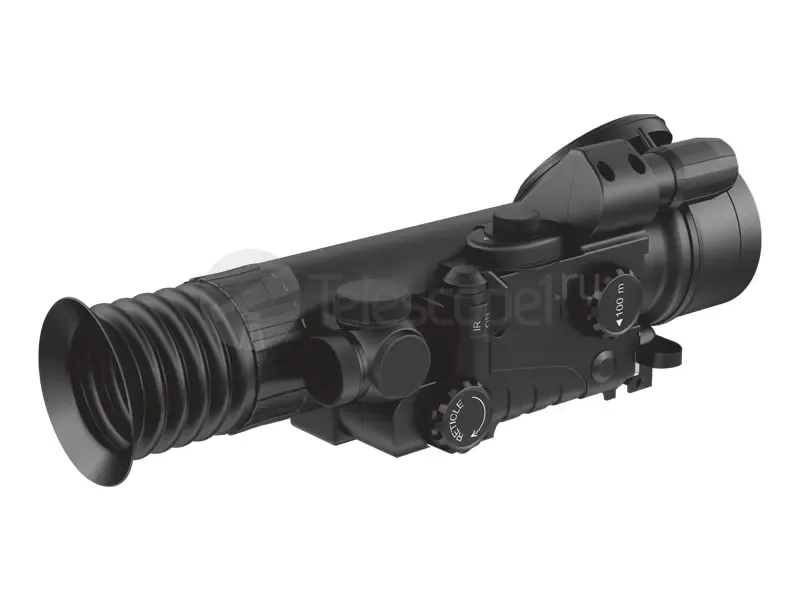 Прицел ночного видения Pulsar Sentinel G2+ 3x50 MD Бк