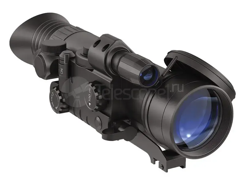 Прицел ночного видения Pulsar Sentinel G2+ 3x50 prism