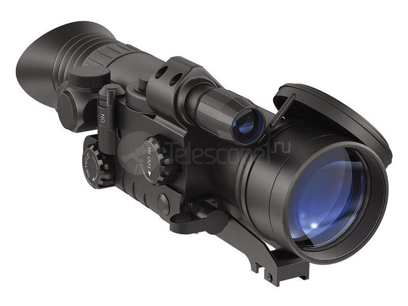 Pulsar Sentinel G2+ 3x50 weaver Pulsar Sentinel G2+ 3x50 weaver