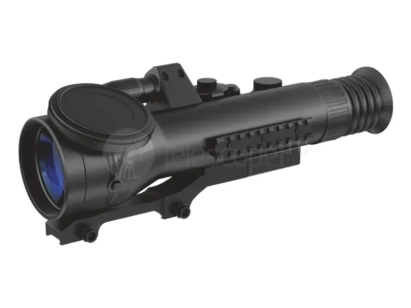 Прицел ночного видения Pulsar Sentinel G2+ 4x60 weaver long
