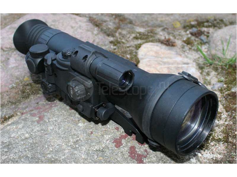 Pulsar Sentinel G2+ 4x60 MD Бк Pulsar Sentinel G2+ 4x60 MD Бк