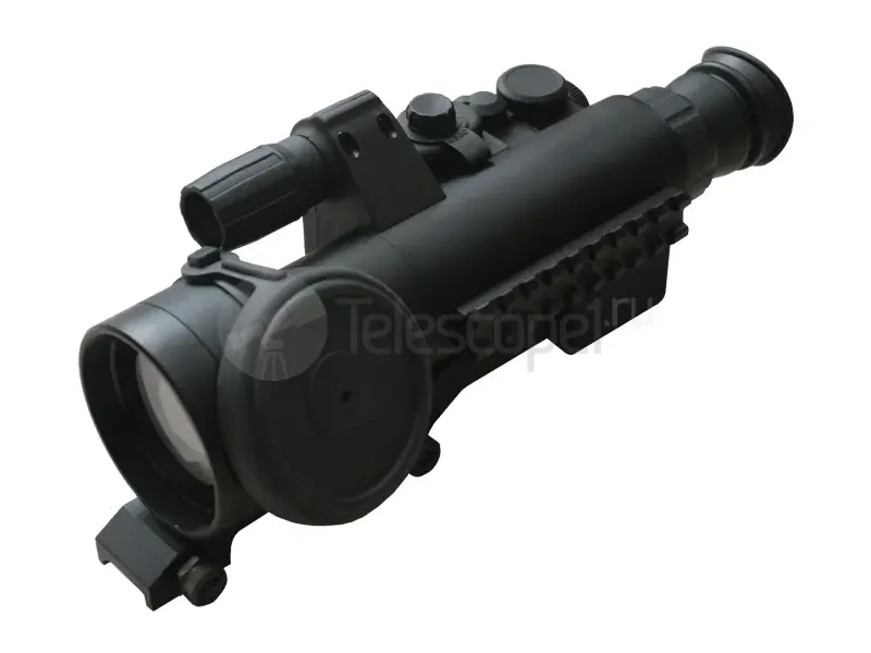 Прицел ночного видения Pulsar Sentinel GS 2.5x60 Бк