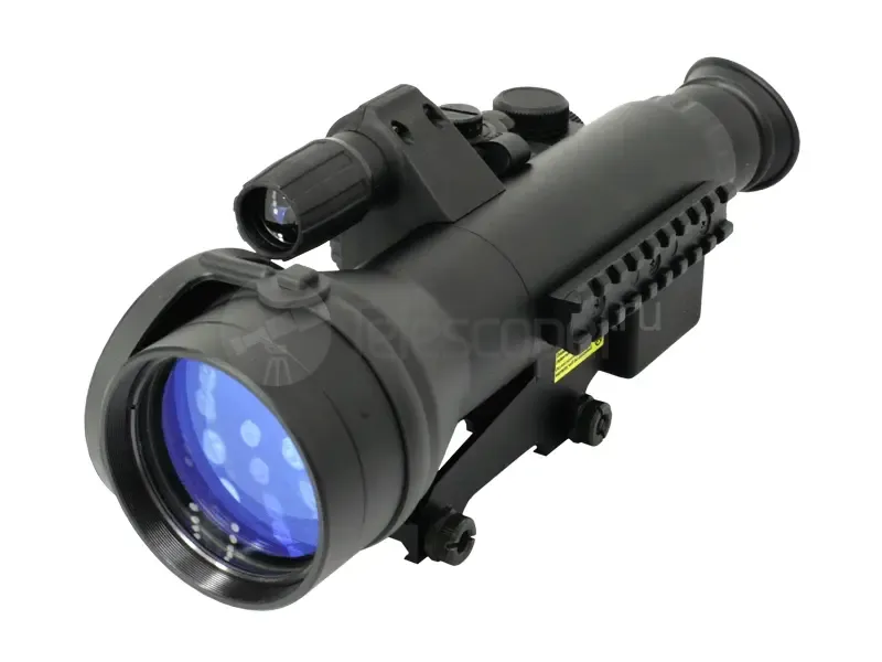 Прицел ночного видения Pulsar Sentinel GS 2.5x60 Бк