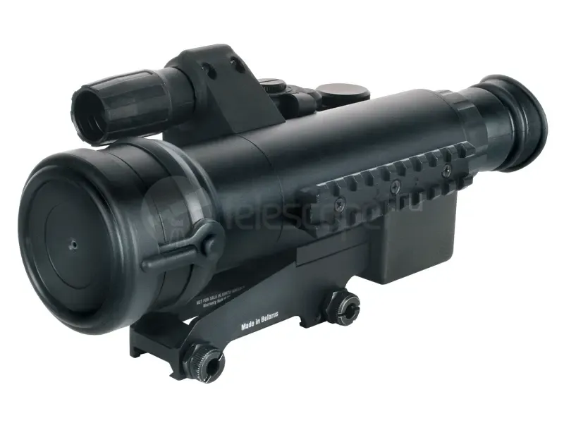 Прицел ночного видения Pulsar Sentinel GS 2x50 weaver-auto