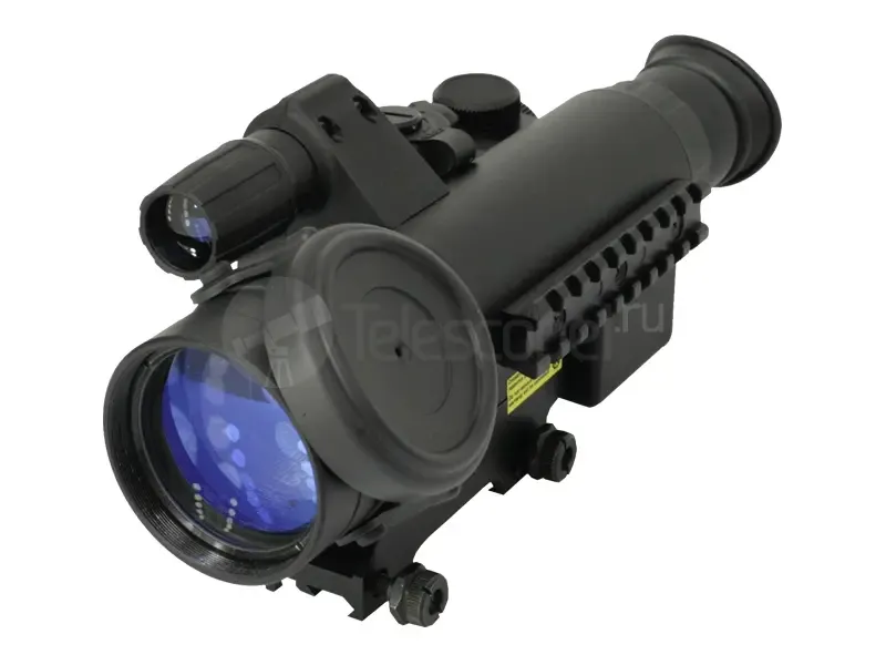 Прицел ночного видения Pulsar Sentinel GS 2x50 weaver-auto