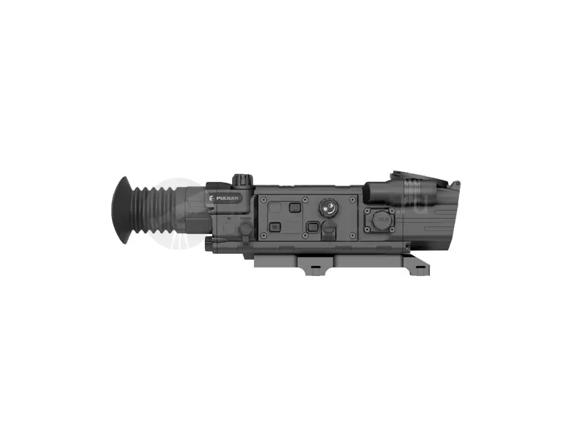 Прицел ночного видения Pulsar Digisight N750 A