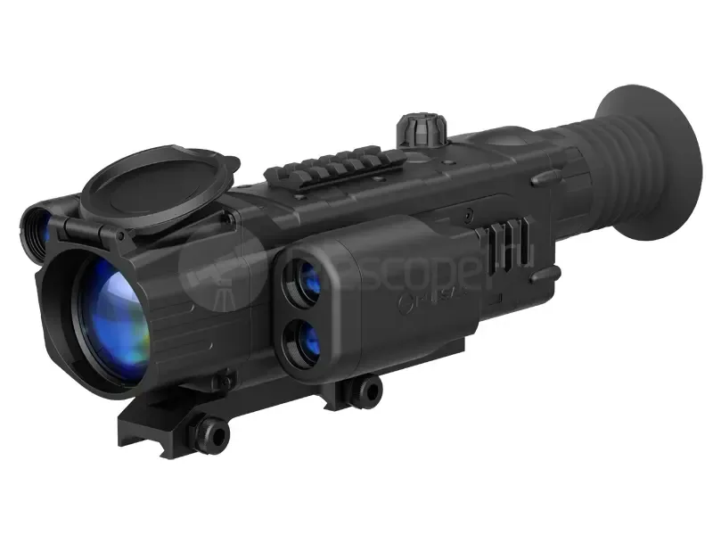 Прицел ночного видения Pulsar Digisight LRF N850