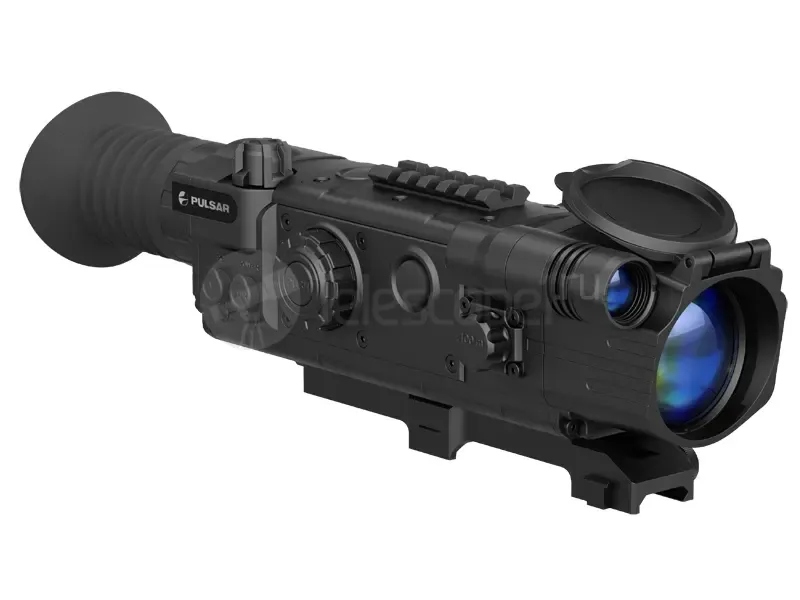 Прицел ночного видения Pulsar Digisight LRF N850