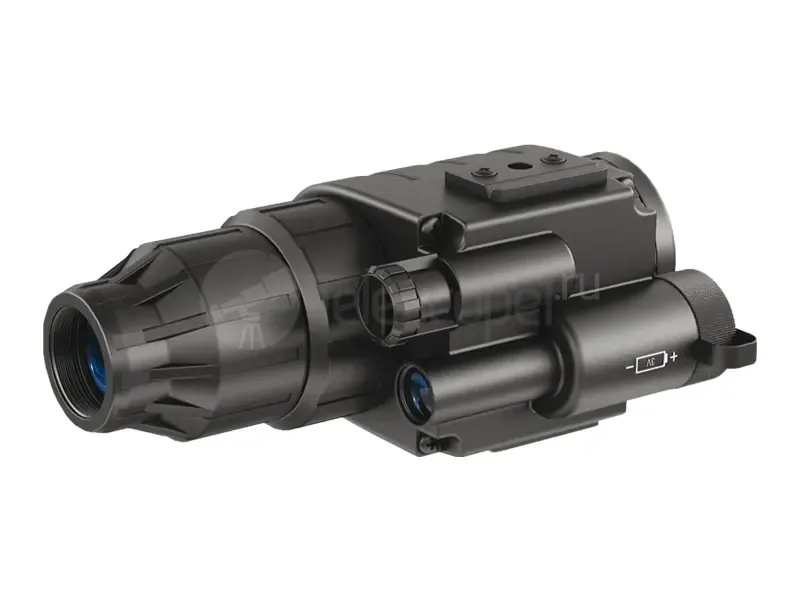Прибор ночного видения Pulsar Challenger GS 1x20