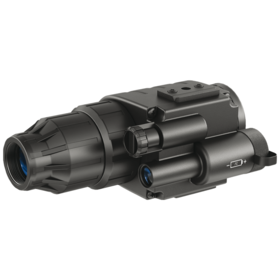 Pulsar Challenger GS 1x20