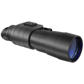 Pulsar Challenger GS 2.7x50