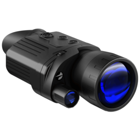 Pulsar Recon 750