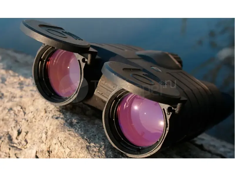 Бинокль Pulsar Expert VM 8x40