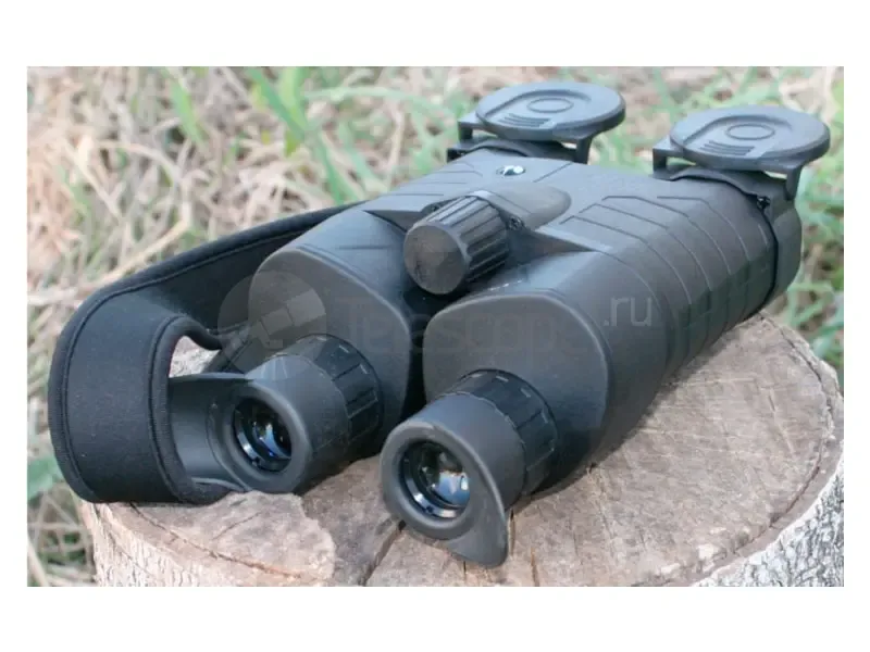 Бинокль Pulsar Expert VM 8x40