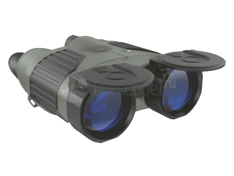 Бинокль Pulsar Expert VMR 8x40