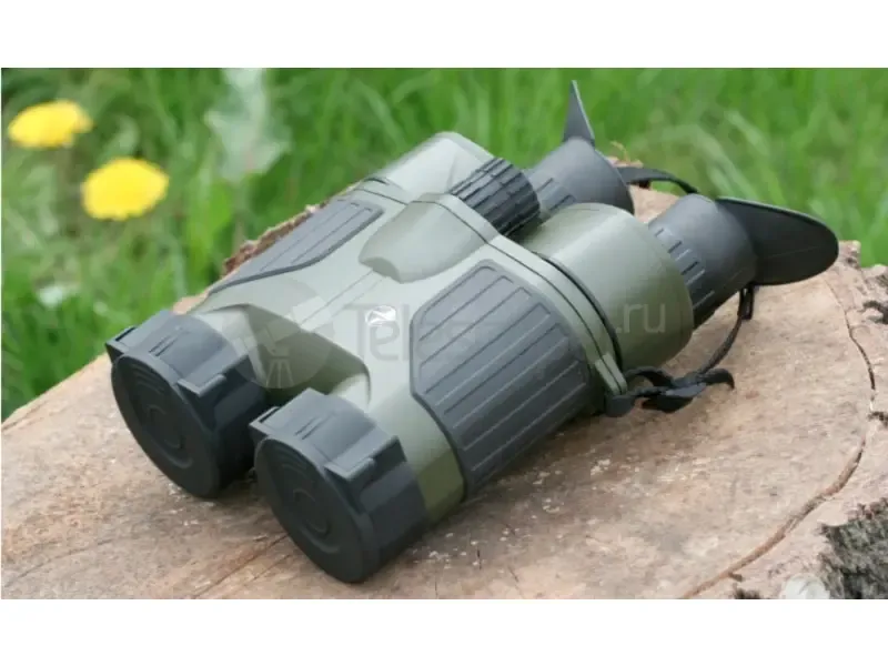 Бинокль Pulsar Expert VMR 8x40