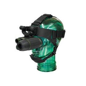 Yukon Spartan 1x24 в комплекте с маской