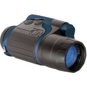 Yukon Spartan 3x42 WP