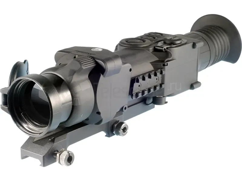 Тепловизионный прицел Pulsar Apex LD50