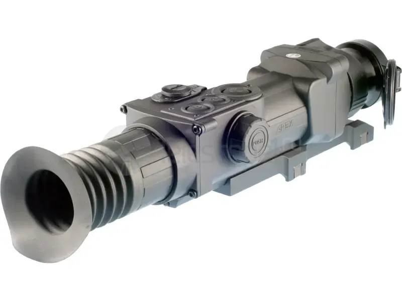Тепловизионный прицел Pulsar Apex LD50