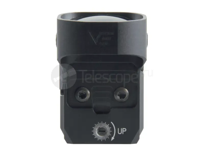 Коллиматорный прицел Vector Optics Frenzy-X TEK 1x20x28 RD 6MOA (SCRD-40)