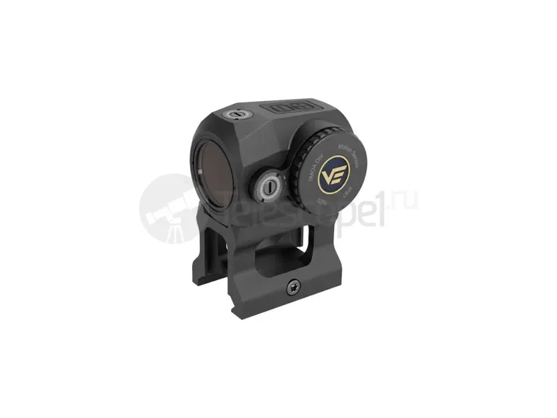 Коллиматорный прицел Vector Optics Scrapper 1x20 Micro Ultra Compact Red Dot Sight (SCRD-69)