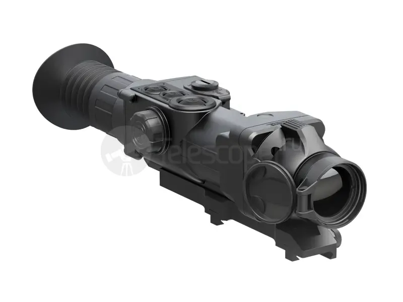 Тепловизионный прицел Pulsar Apex XD38