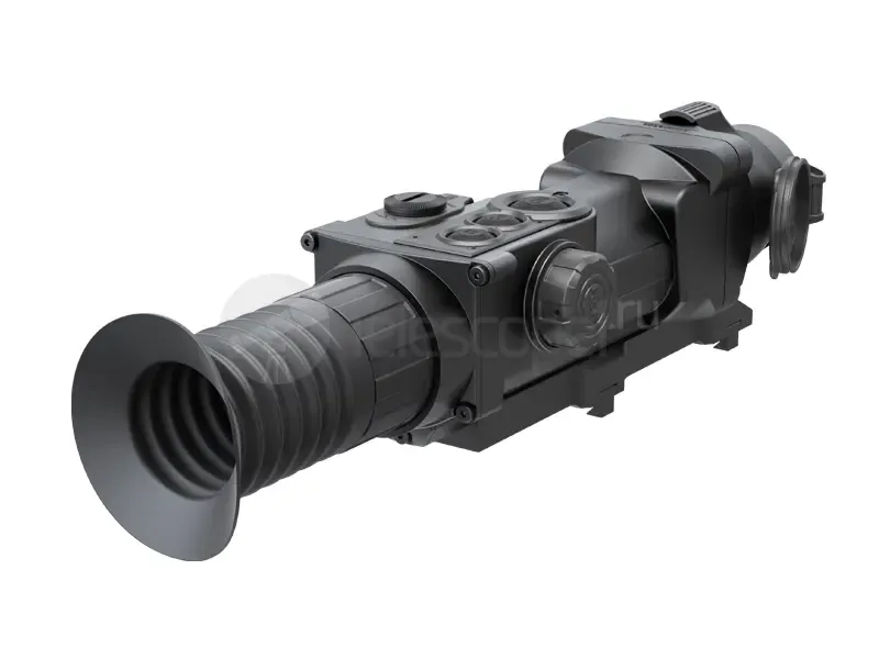Тепловизионный прицел Pulsar Apex XD38