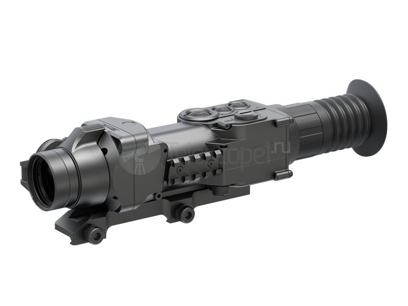 Pulsar Apex LD38 Pulsar Apex LD38