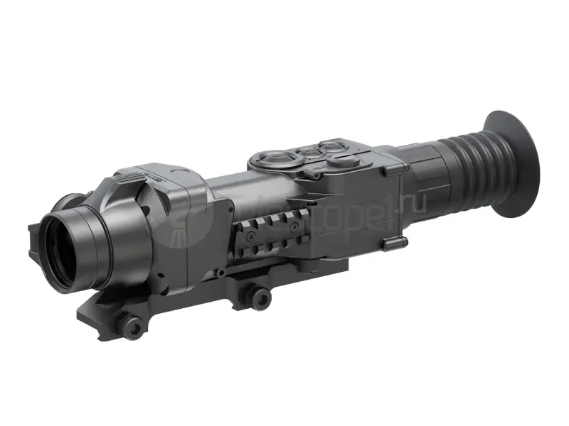 Тепловизионный прицел Pulsar Apex LD38