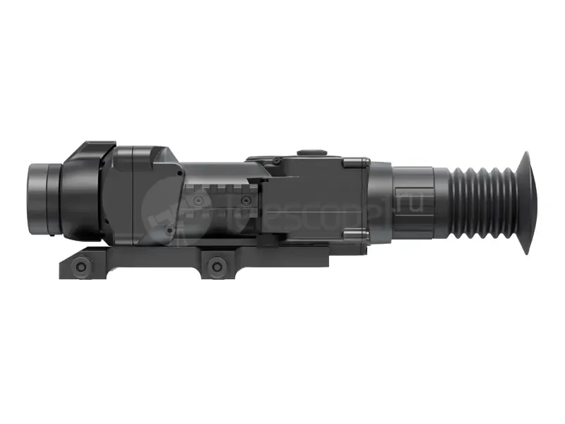 Тепловизионный прицел Pulsar Apex LD38