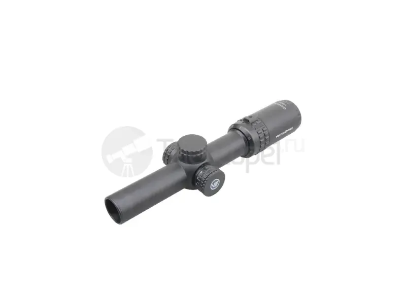 Оптический прицел Vector Optics Grimlock 1-4x24 SFP, VTC-DND (SCOC-40)