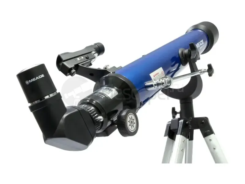 Телескоп Meade Infinity 70 AZ