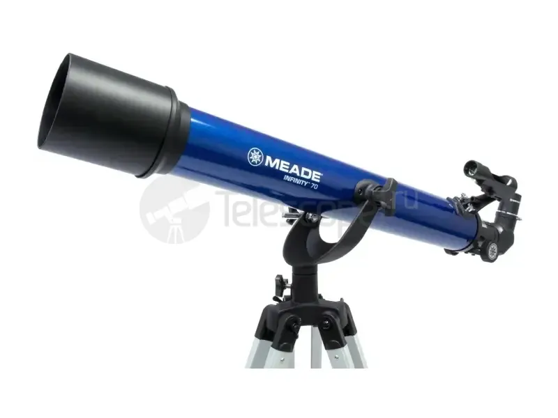 Телескоп Meade Infinity 70 AZ