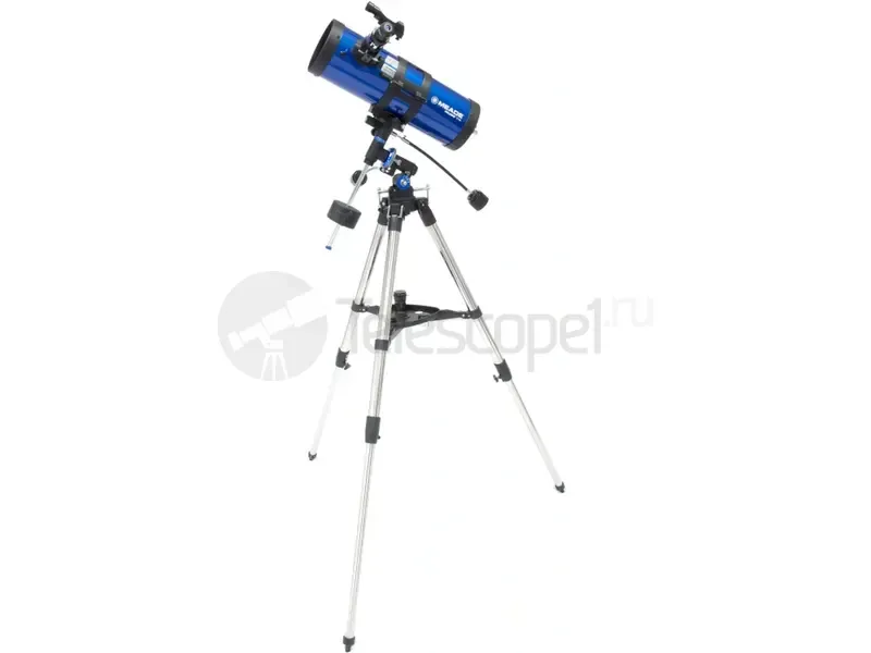 Телескоп Meade Polaris 114 EQ