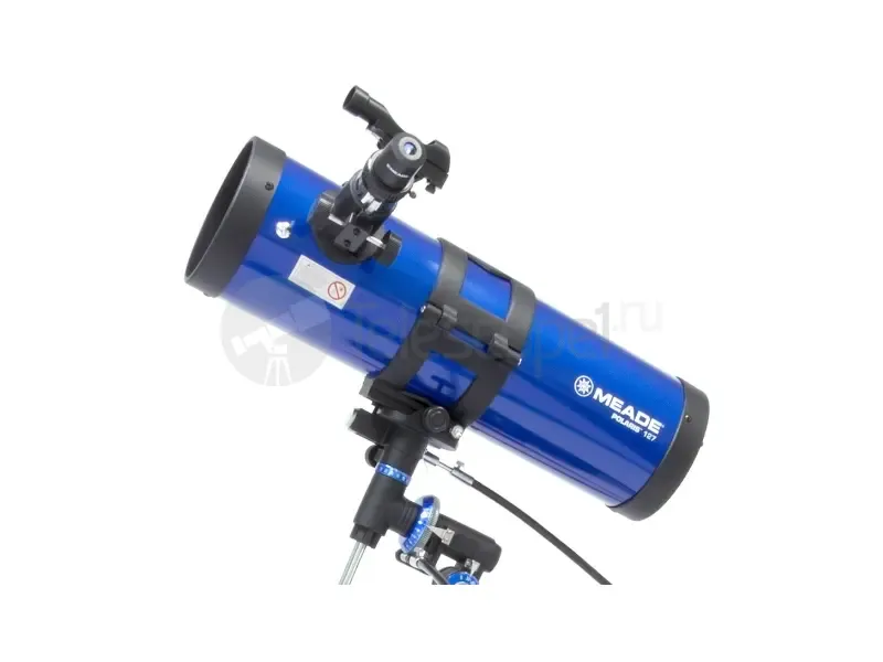 Телескоп Meade Polaris 127 EQ
