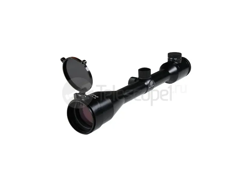 Оптический прицел ВОМЗ Пилад P6x42 LS