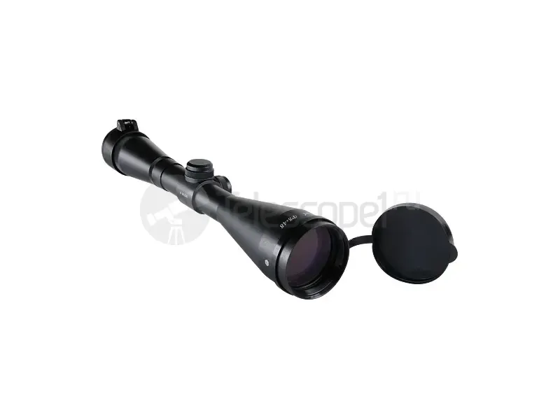 Оптический прицел ВОМЗ Пилад P8x48 (крест)