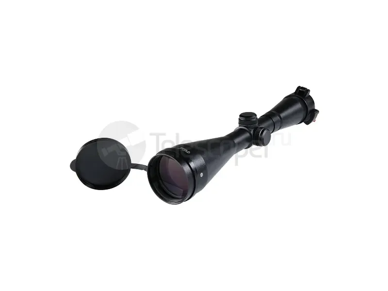 Оптический прицел ВОМЗ Пилад P8x48 (милдот)