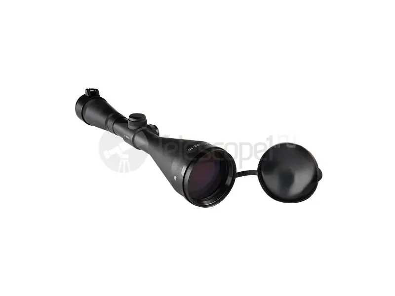 Оптический прицел ВОМЗ Пилад P8x56 (милдот)