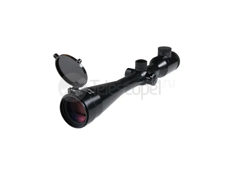 Оптический прицел ВОМЗ Пилад P10x42 LFC