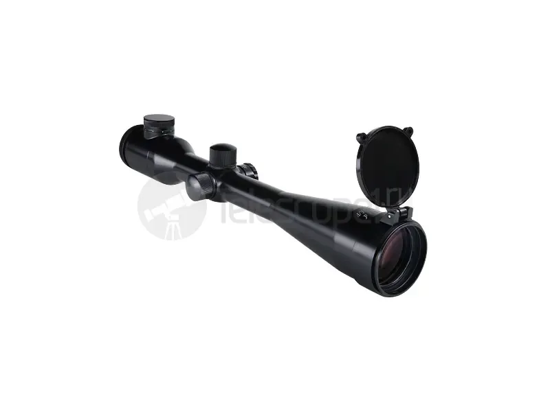 Оптический прицел ВОМЗ Пилад P10x42 LFC