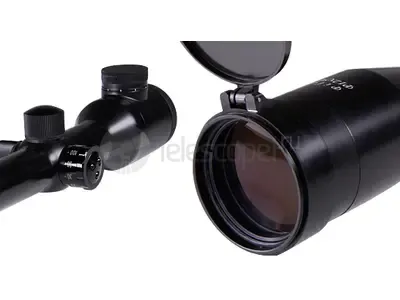Оптический прицел ВОМЗ Пилад P12x50 LFD