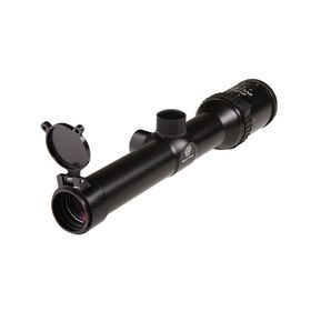 ВОМЗ Пилад PV 1.2-6x24 M (крест)