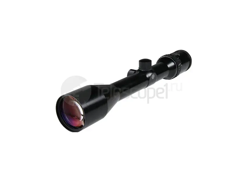 Оптический прицел ВОМЗ Пилад PV 2-10x48 (милдот)