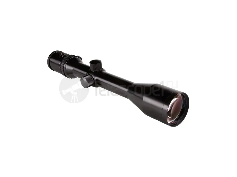 Оптический прицел ВОМЗ Пилад PV 2-10x48 (милдот)