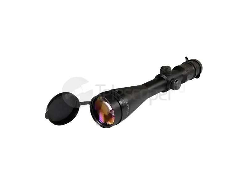 Оптический прицел ВОМЗ Пилад PV 2-10x52 (пенек)
