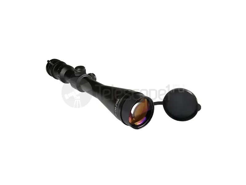 Оптический прицел ВОМЗ Пилад PV 2-10x52 (пенек)