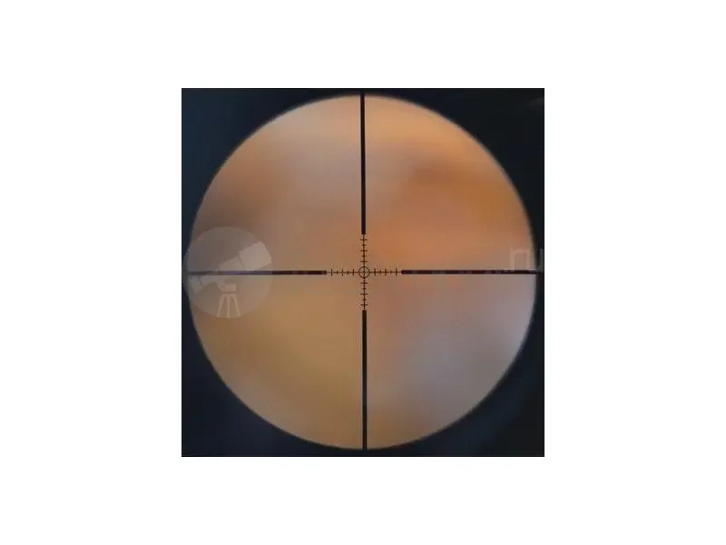 Оптический прицел Sturman 1.5-6x42 Mini